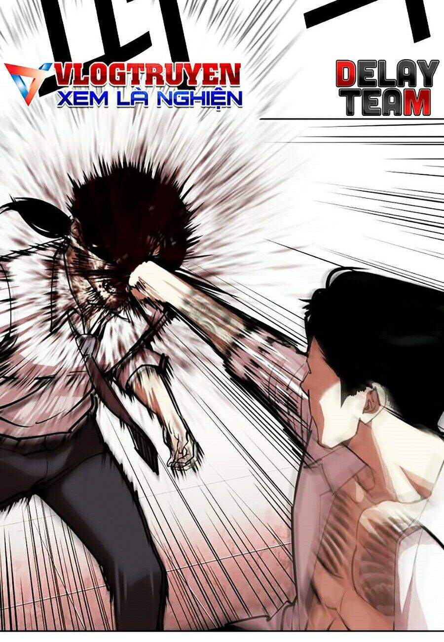 Lookism - Hoán Đổi Diệu Kỳ hoán đổi diệu kỳ - chapter 314 - Upload bởi truyensieuhay.com