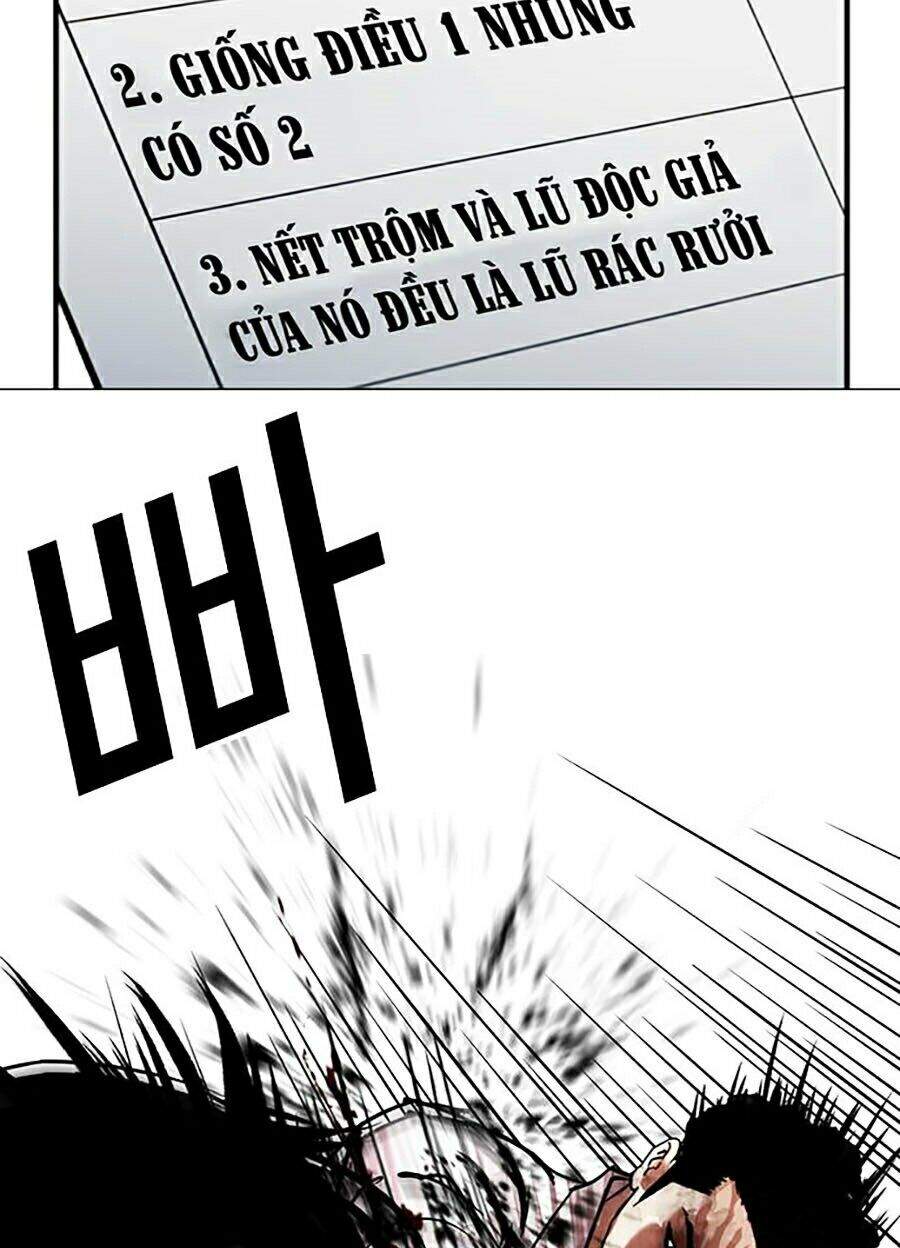 Lookism - Hoán Đổi Diệu Kỳ hoán đổi diệu kỳ - chapter 314 - Upload bởi truyensieuhay.com