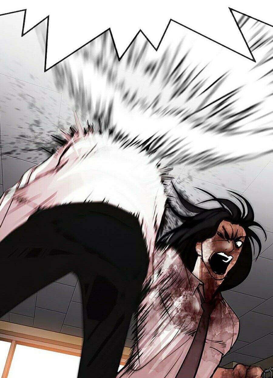 Lookism - Hoán Đổi Diệu Kỳ hoán đổi diệu kỳ - chapter 314 - Upload bởi truyensieuhay.com