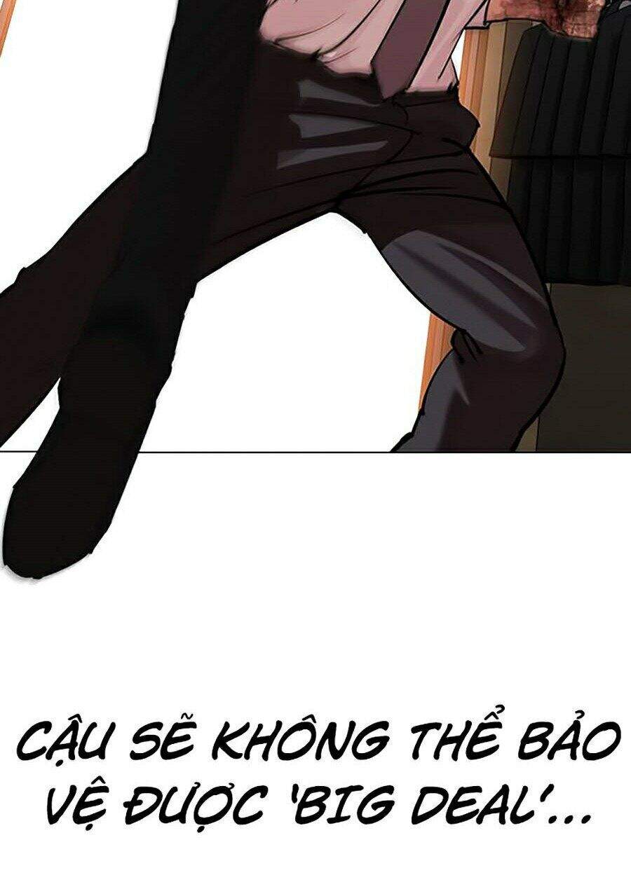 Lookism - Hoán Đổi Diệu Kỳ hoán đổi diệu kỳ - chapter 314 - Upload bởi truyensieuhay.com