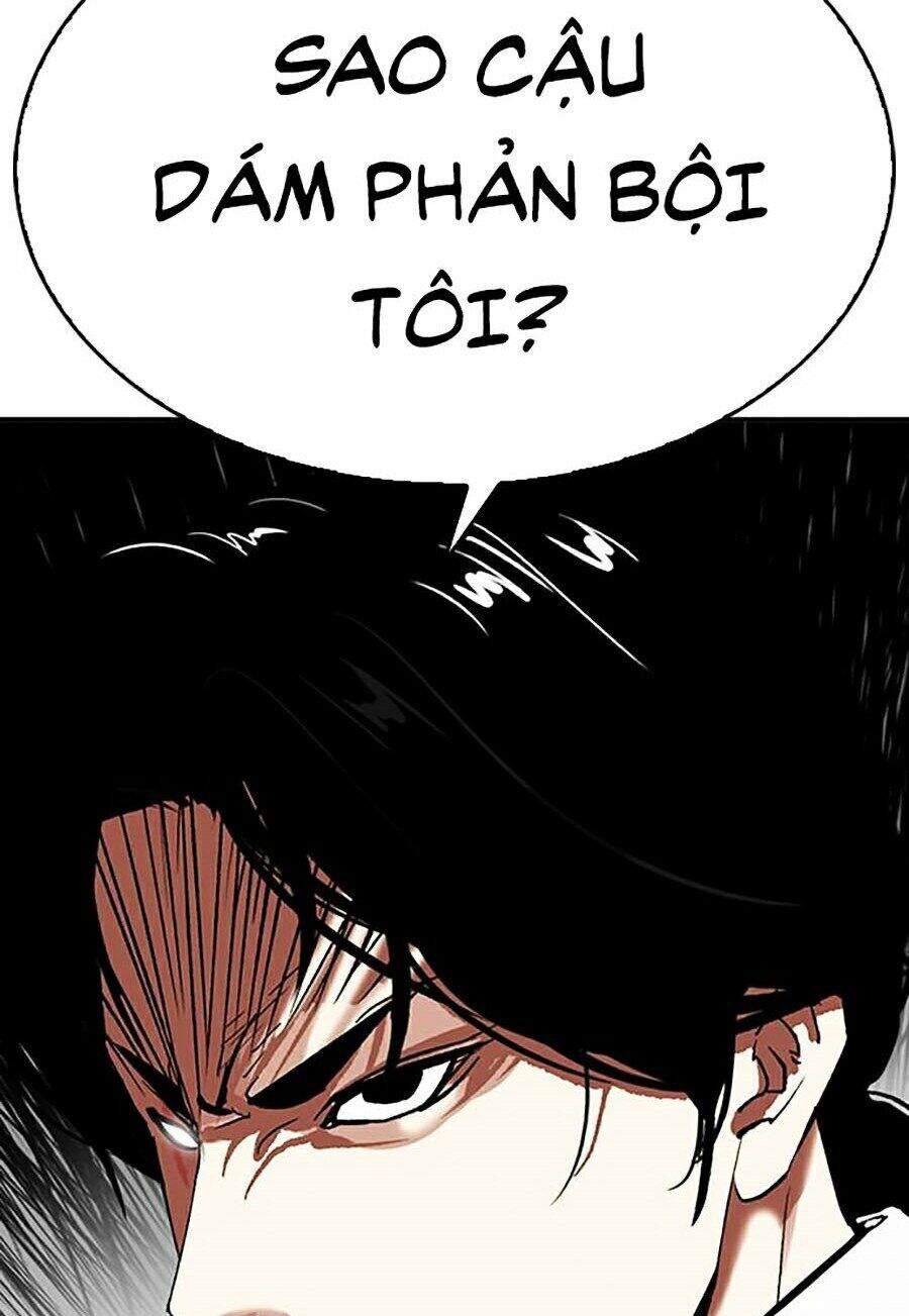 Lookism - Hoán Đổi Diệu Kỳ hoán đổi diệu kỳ - chapter 314 - Upload bởi truyensieuhay.com