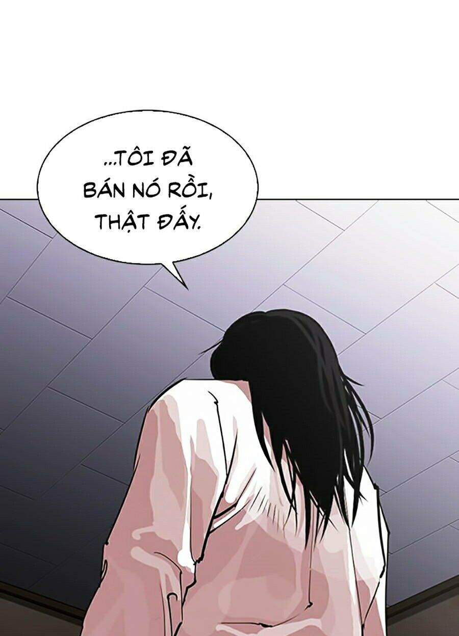 Lookism - Hoán Đổi Diệu Kỳ hoán đổi diệu kỳ - chapter 314 - Upload bởi truyensieuhay.com