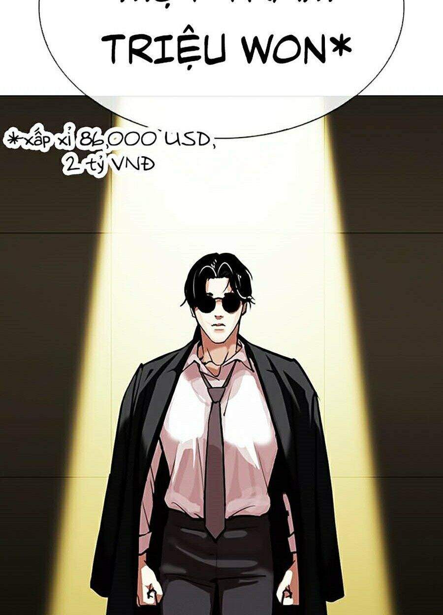 Lookism - Hoán Đổi Diệu Kỳ hoán đổi diệu kỳ - chapter 314 - Upload bởi truyensieuhay.com