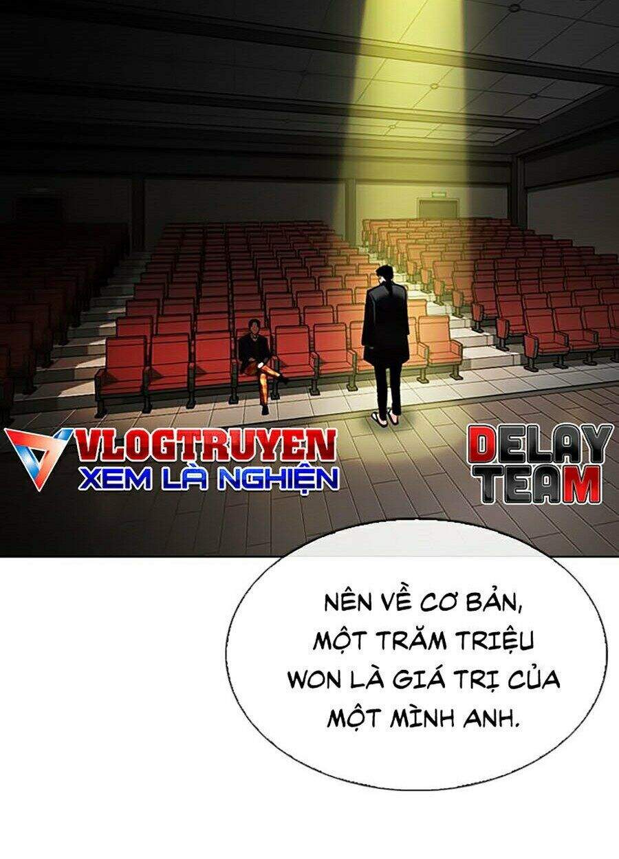 Lookism - Hoán Đổi Diệu Kỳ hoán đổi diệu kỳ - chapter 314 - Upload bởi truyensieuhay.com