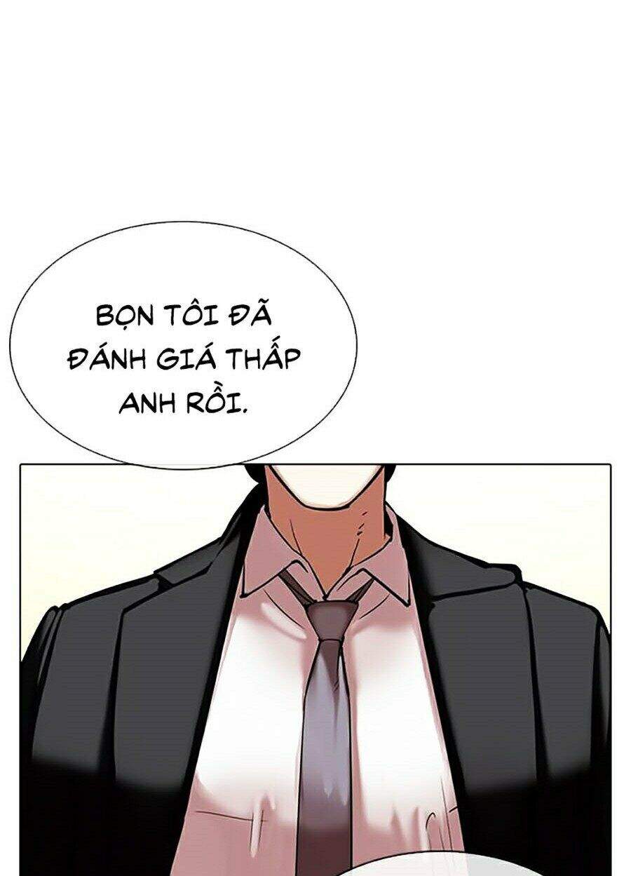 Lookism - Hoán Đổi Diệu Kỳ hoán đổi diệu kỳ - chapter 314 - Upload bởi truyensieuhay.com