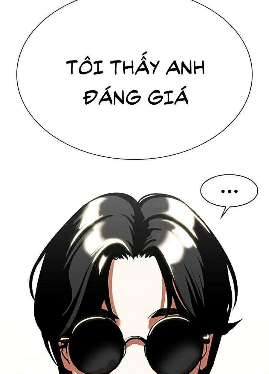 Lookism - Hoán Đổi Diệu Kỳ hoán đổi diệu kỳ - chapter 314 - Upload bởi truyensieuhay.com