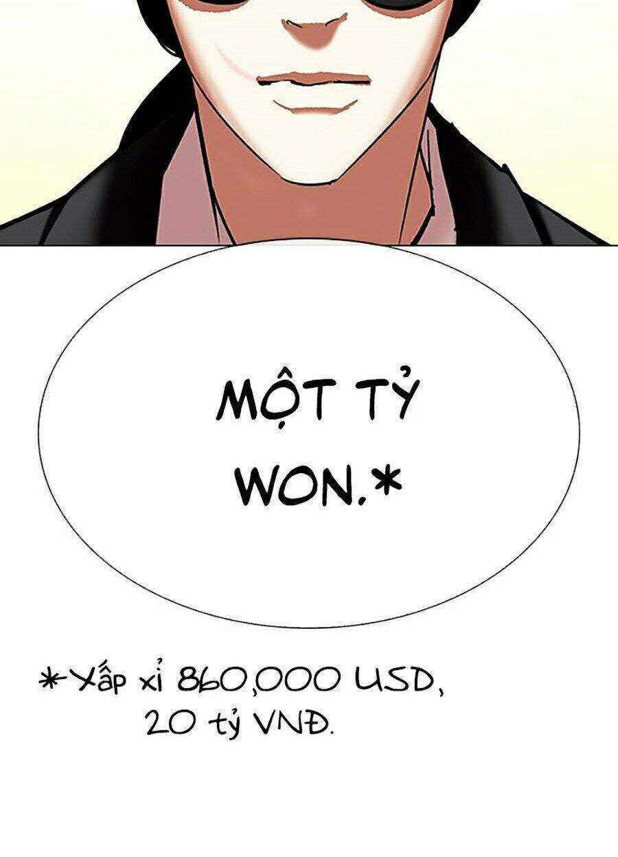 Lookism - Hoán Đổi Diệu Kỳ hoán đổi diệu kỳ - chapter 314 - Upload bởi truyensieuhay.com