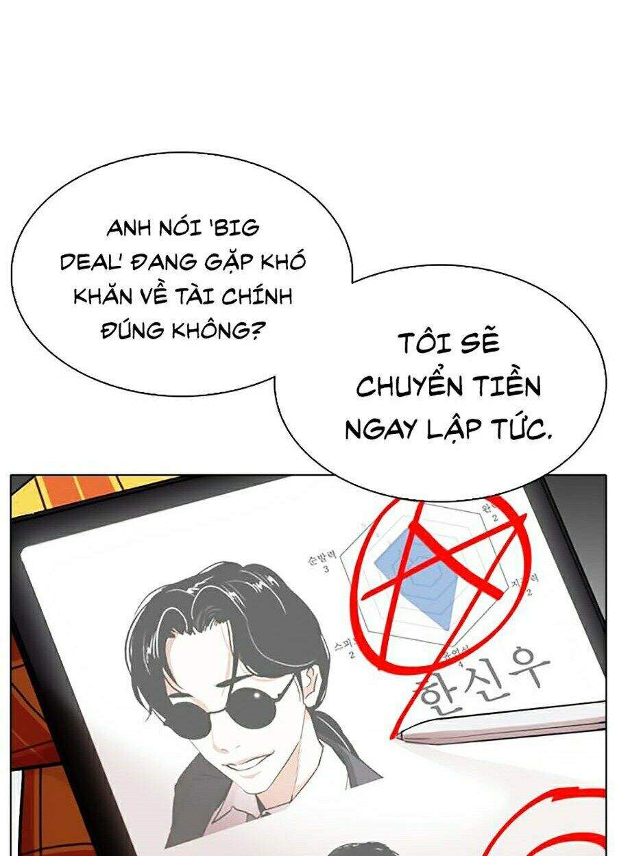 Lookism - Hoán Đổi Diệu Kỳ hoán đổi diệu kỳ - chapter 314 - Upload bởi truyensieuhay.com