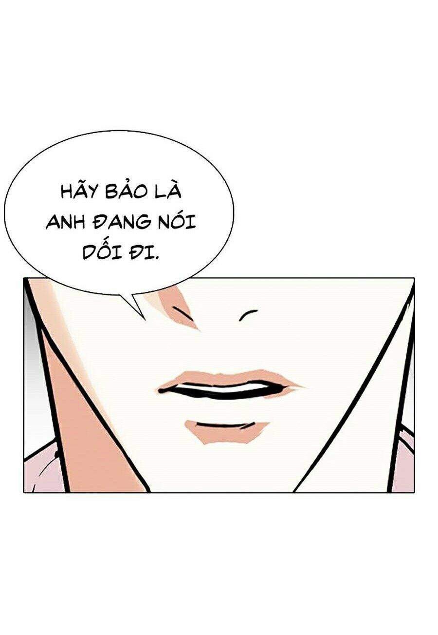 Lookism - Hoán Đổi Diệu Kỳ hoán đổi diệu kỳ - chapter 314 - Upload bởi truyensieuhay.com