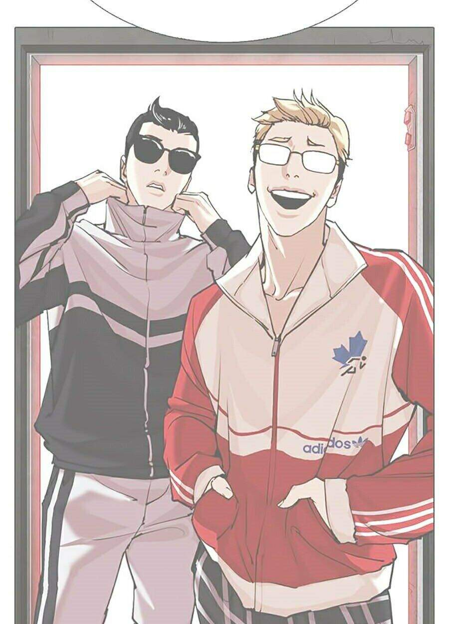 Lookism - Hoán Đổi Diệu Kỳ hoán đổi diệu kỳ - chapter 314 - Upload bởi truyensieuhay.com