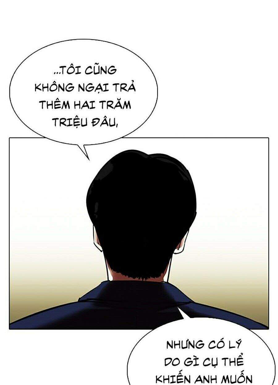 Lookism - Hoán Đổi Diệu Kỳ hoán đổi diệu kỳ - chapter 314 - Upload bởi truyensieuhay.com