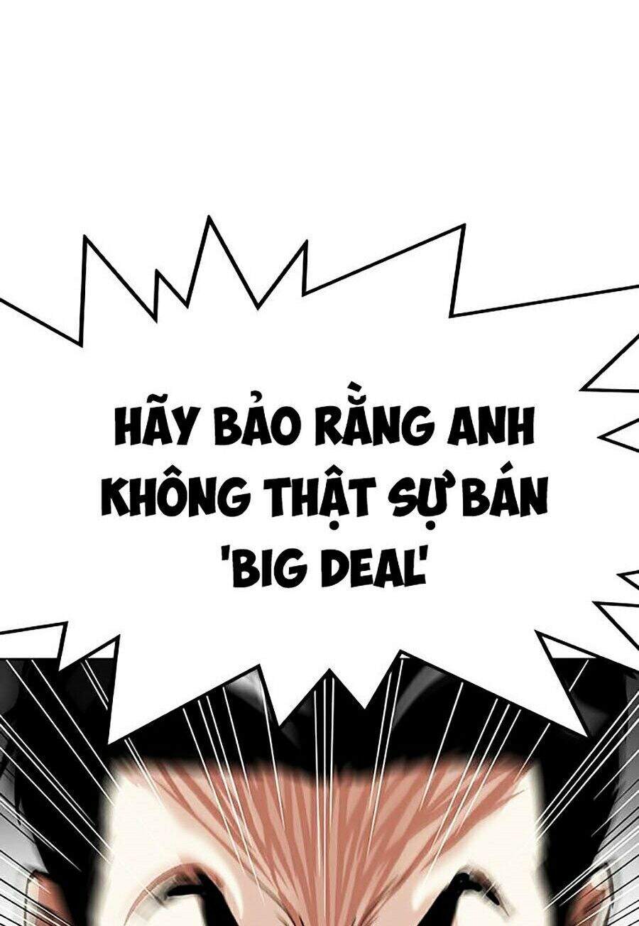 Lookism - Hoán Đổi Diệu Kỳ hoán đổi diệu kỳ - chapter 314 - Upload bởi truyensieuhay.com
