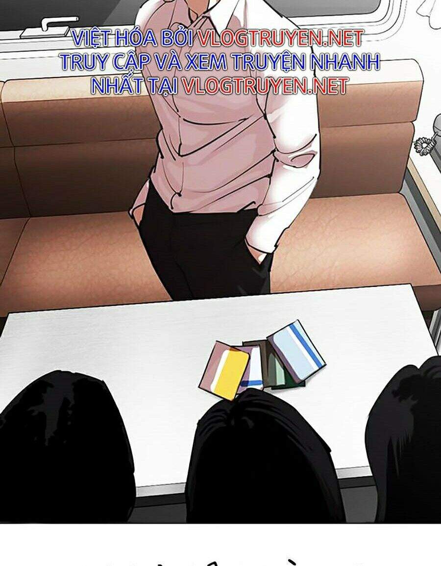 Lookism - Hoán Đổi Diệu Kỳ hoán đổi diệu kỳ - chapter 315 - Upload bởi truyensieuhay.com