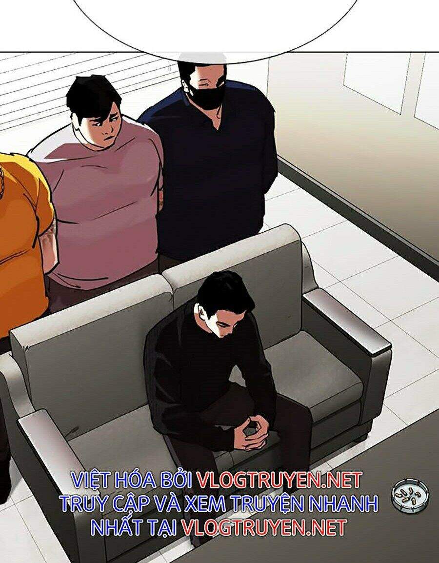 Lookism - Hoán Đổi Diệu Kỳ hoán đổi diệu kỳ - chapter 315 - Upload bởi truyensieuhay.com