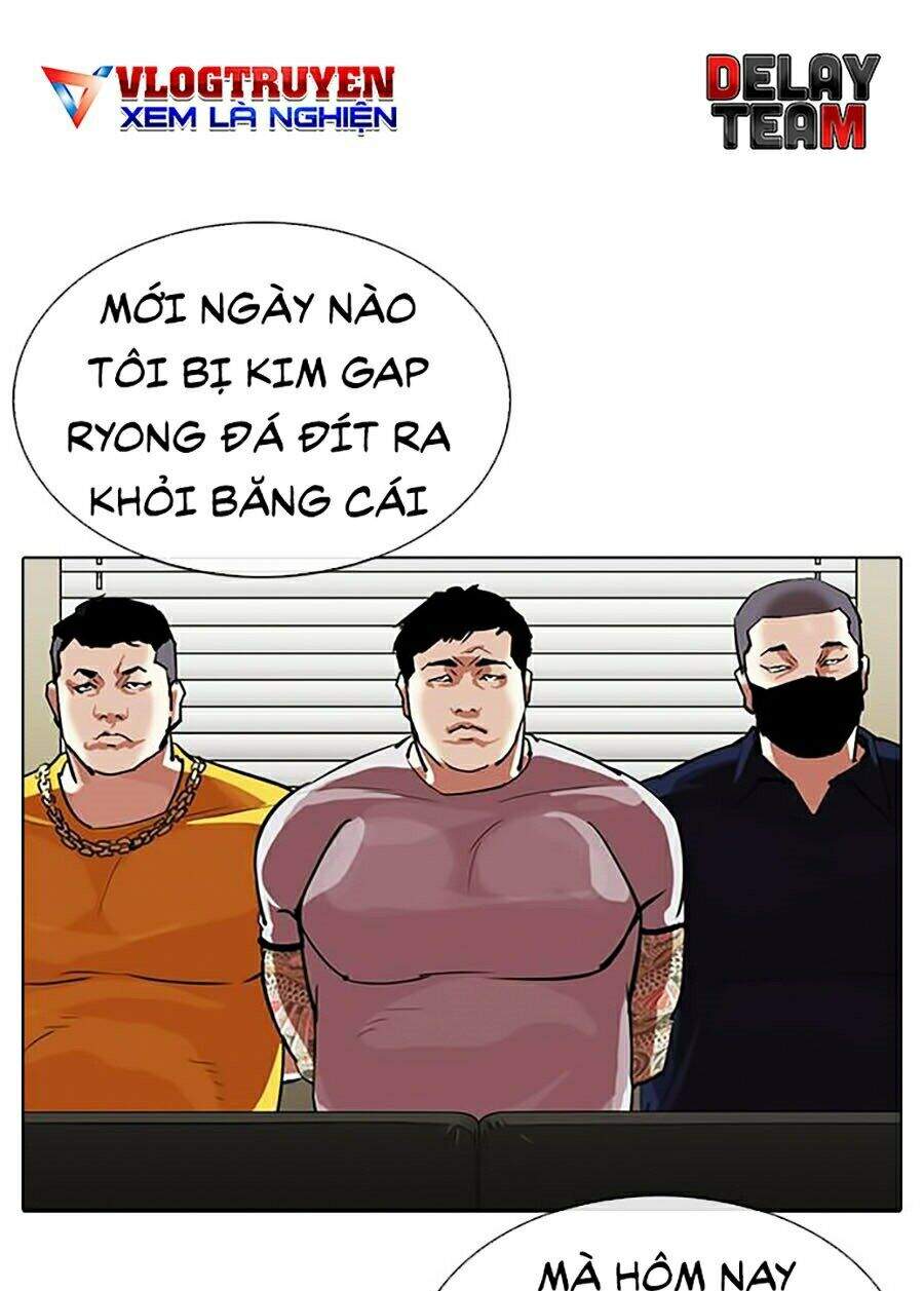 Lookism - Hoán Đổi Diệu Kỳ hoán đổi diệu kỳ - chapter 315 - Upload bởi truyensieuhay.com