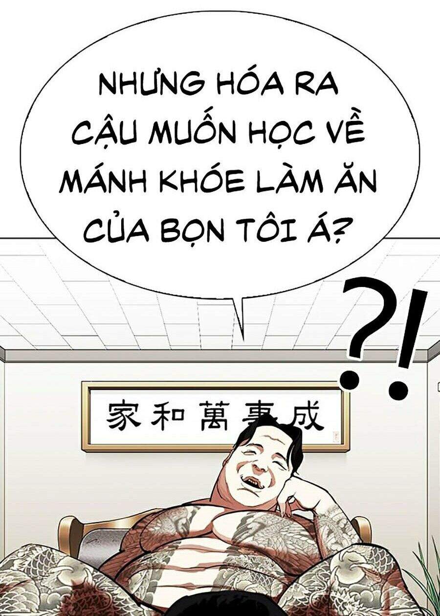 Lookism - Hoán Đổi Diệu Kỳ hoán đổi diệu kỳ - chapter 315 - Upload bởi truyensieuhay.com
