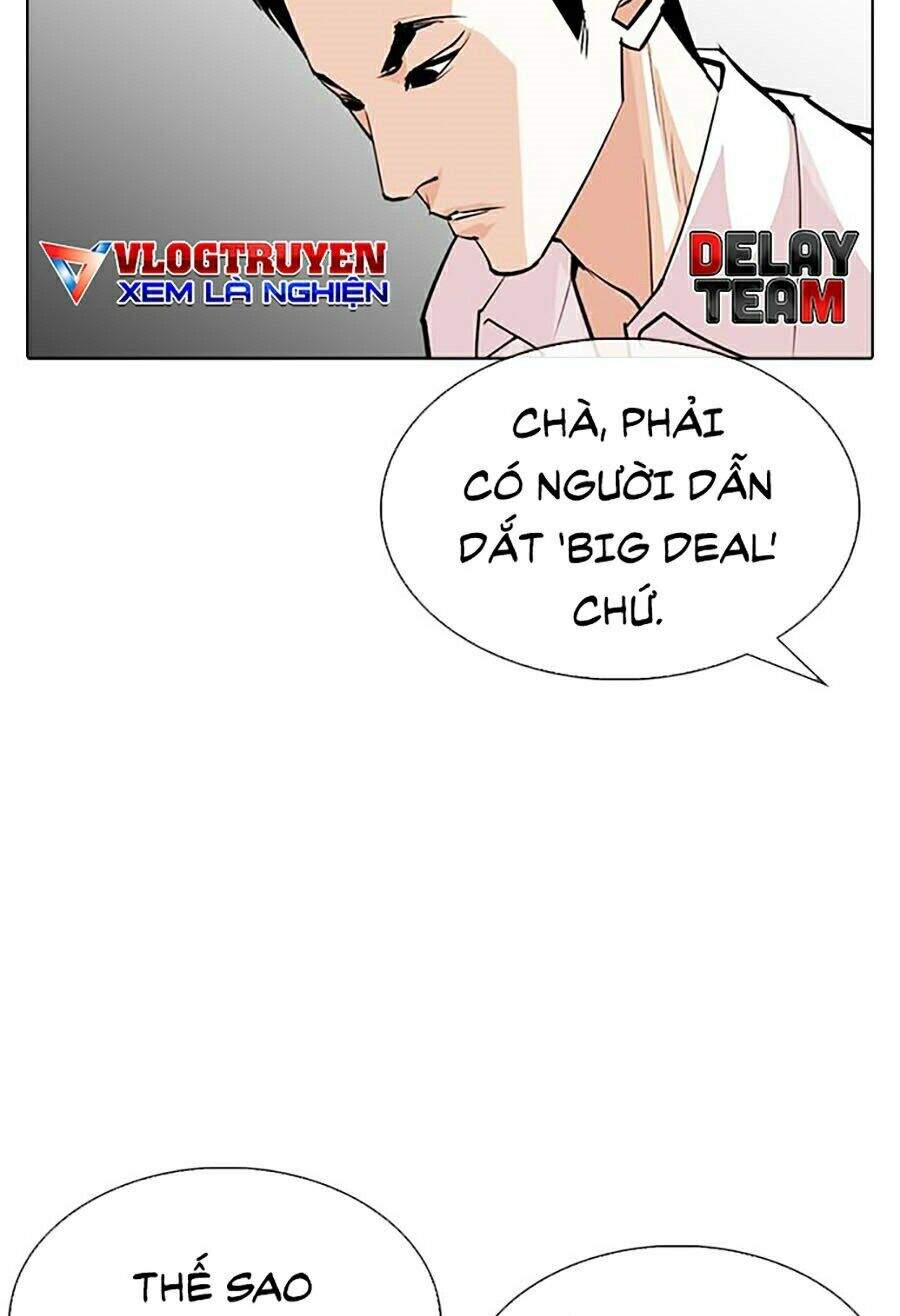Lookism - Hoán Đổi Diệu Kỳ hoán đổi diệu kỳ - chapter 315 - Upload bởi truyensieuhay.com