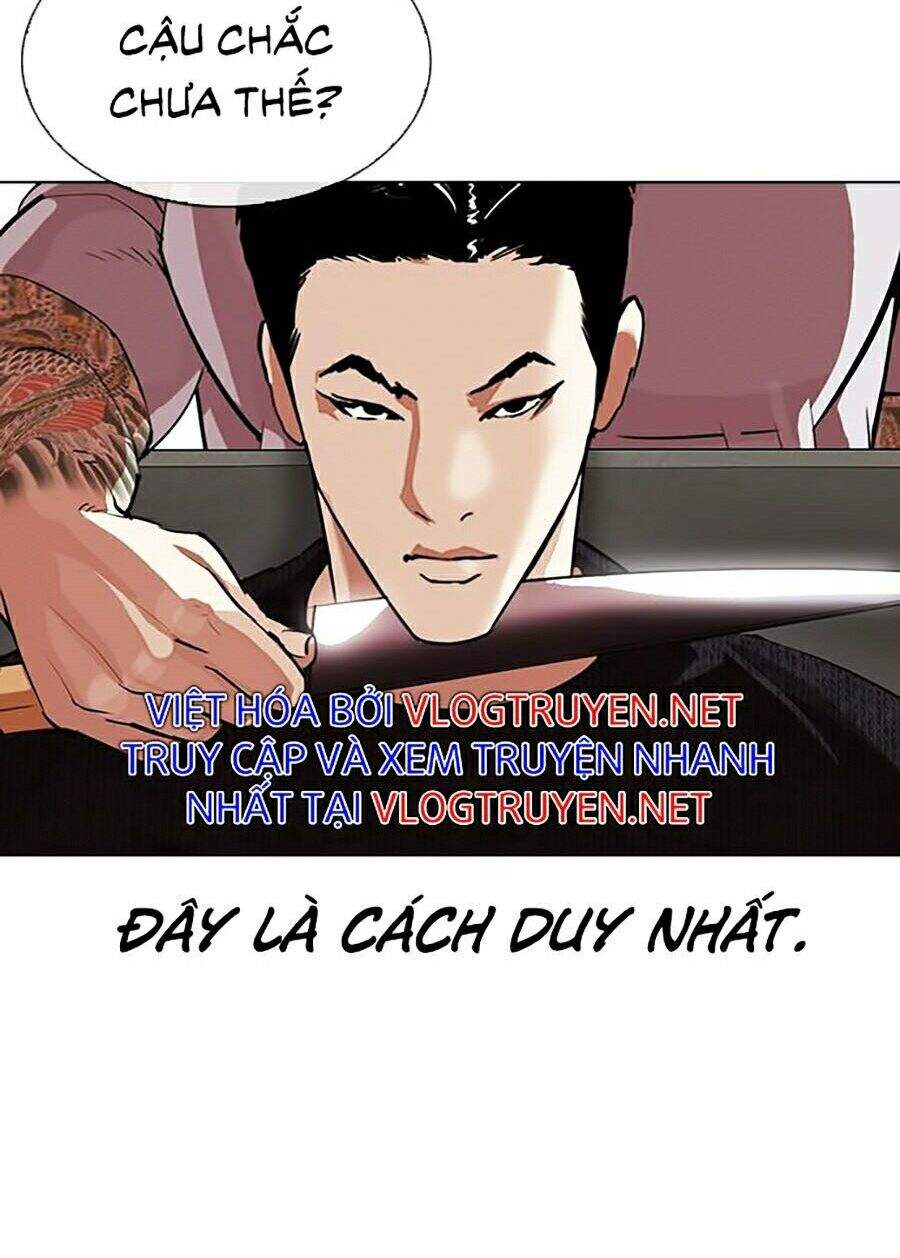 Lookism - Hoán Đổi Diệu Kỳ hoán đổi diệu kỳ - chapter 315 - Upload bởi truyensieuhay.com