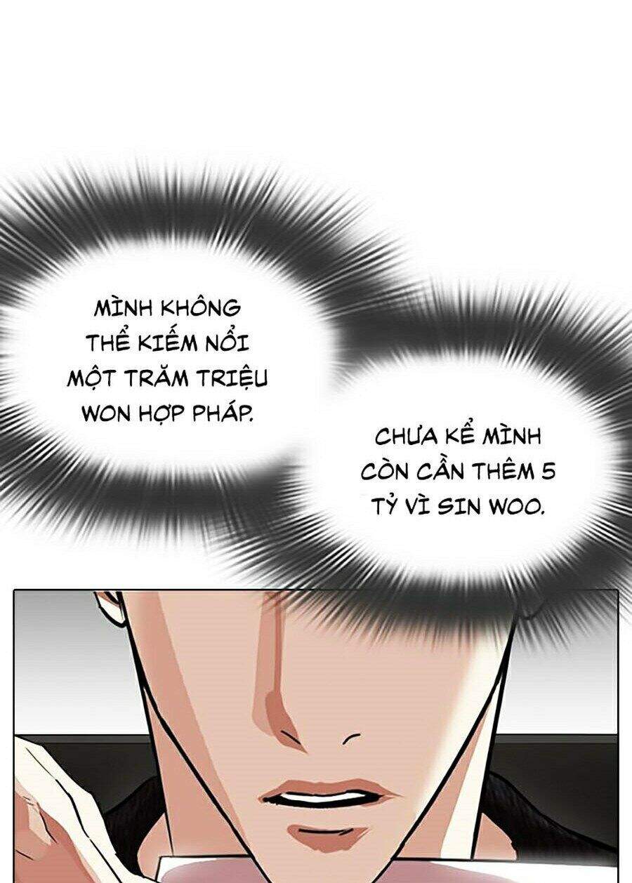 Lookism - Hoán Đổi Diệu Kỳ hoán đổi diệu kỳ - chapter 315 - Upload bởi truyensieuhay.com