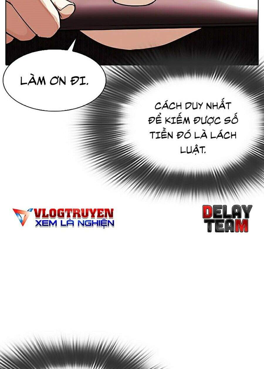 Lookism - Hoán Đổi Diệu Kỳ hoán đổi diệu kỳ - chapter 315 - Upload bởi truyensieuhay.com
