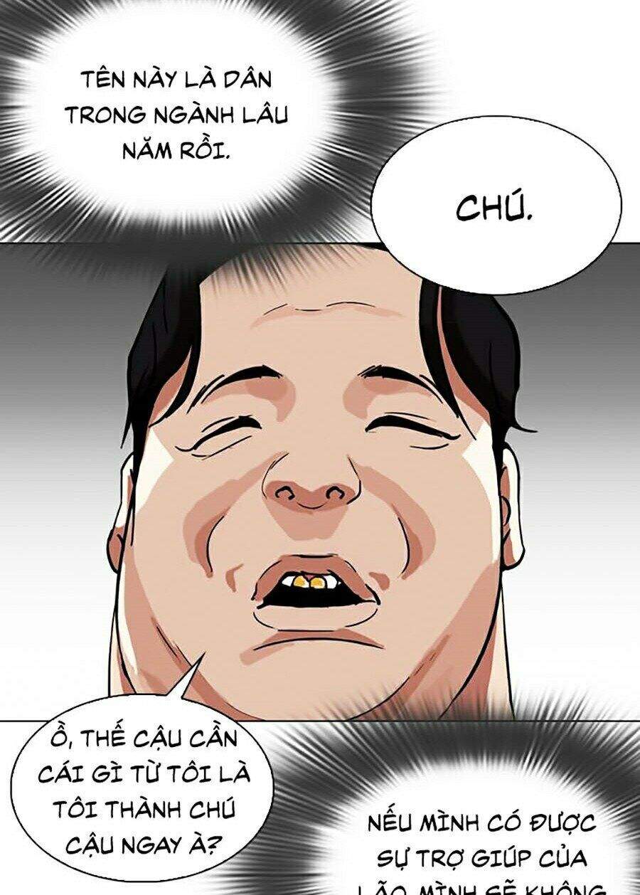 Lookism - Hoán Đổi Diệu Kỳ hoán đổi diệu kỳ - chapter 315 - Upload bởi truyensieuhay.com