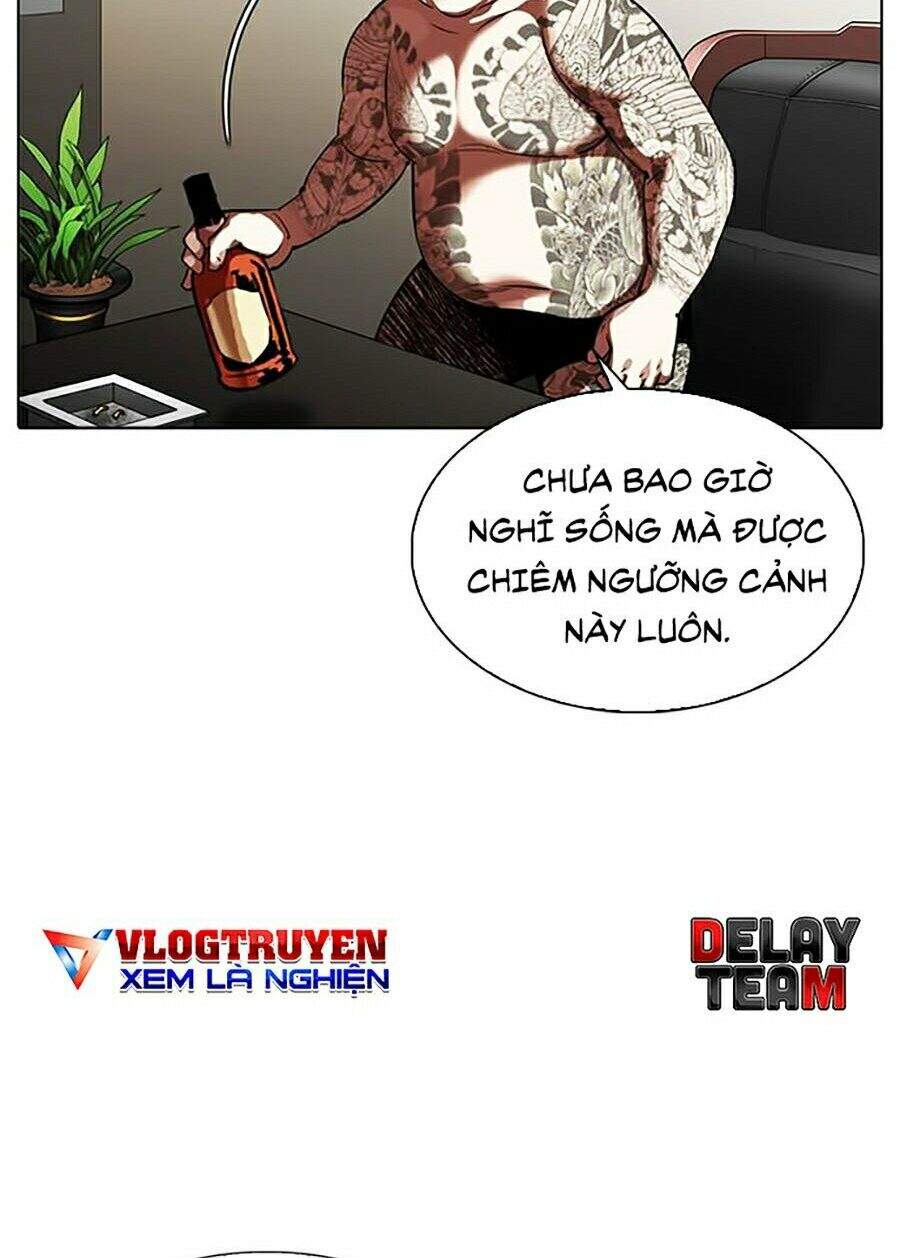 Lookism - Hoán Đổi Diệu Kỳ hoán đổi diệu kỳ - chapter 315 - Upload bởi truyensieuhay.com