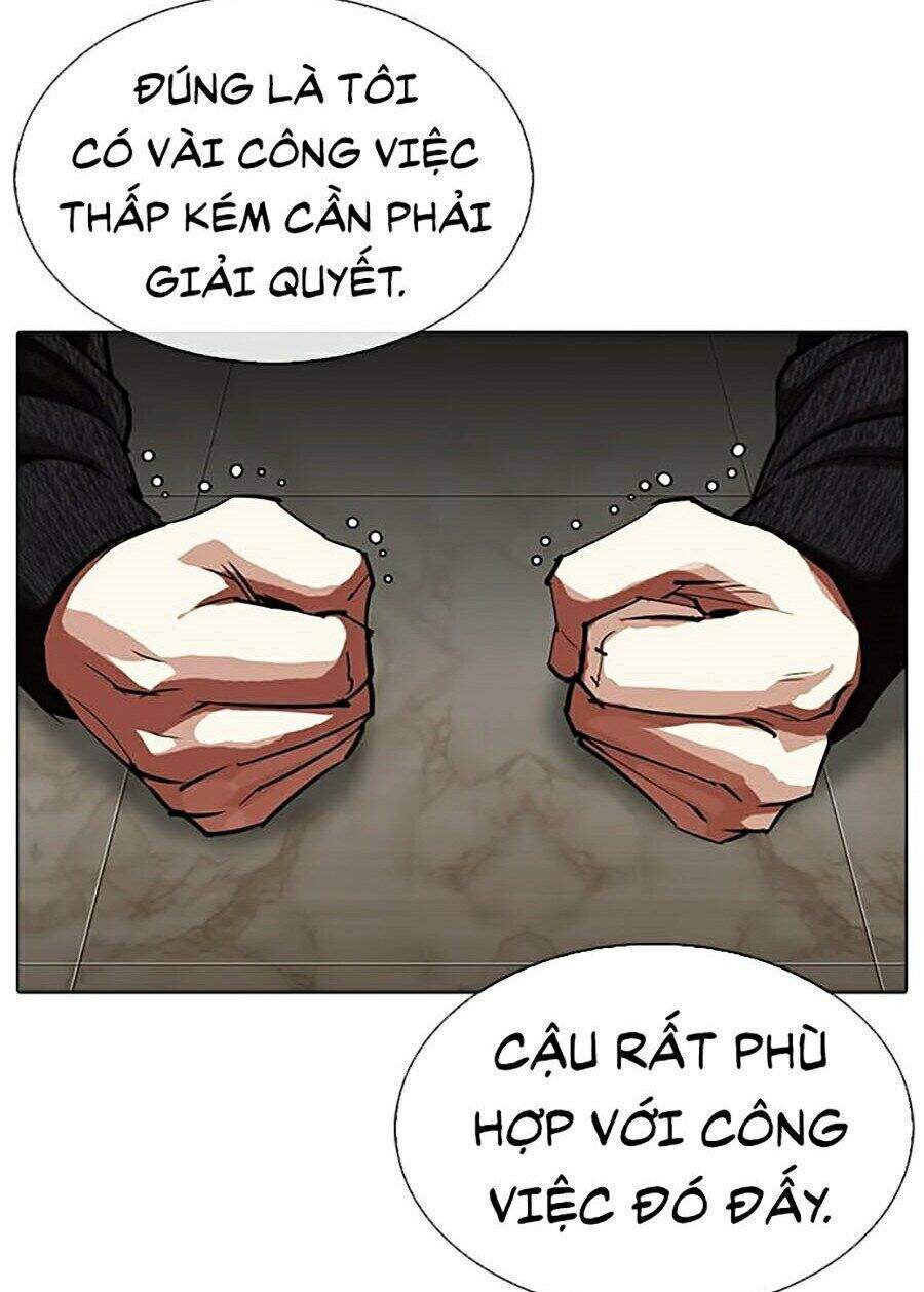 Lookism - Hoán Đổi Diệu Kỳ hoán đổi diệu kỳ - chapter 315 - Upload bởi truyensieuhay.com