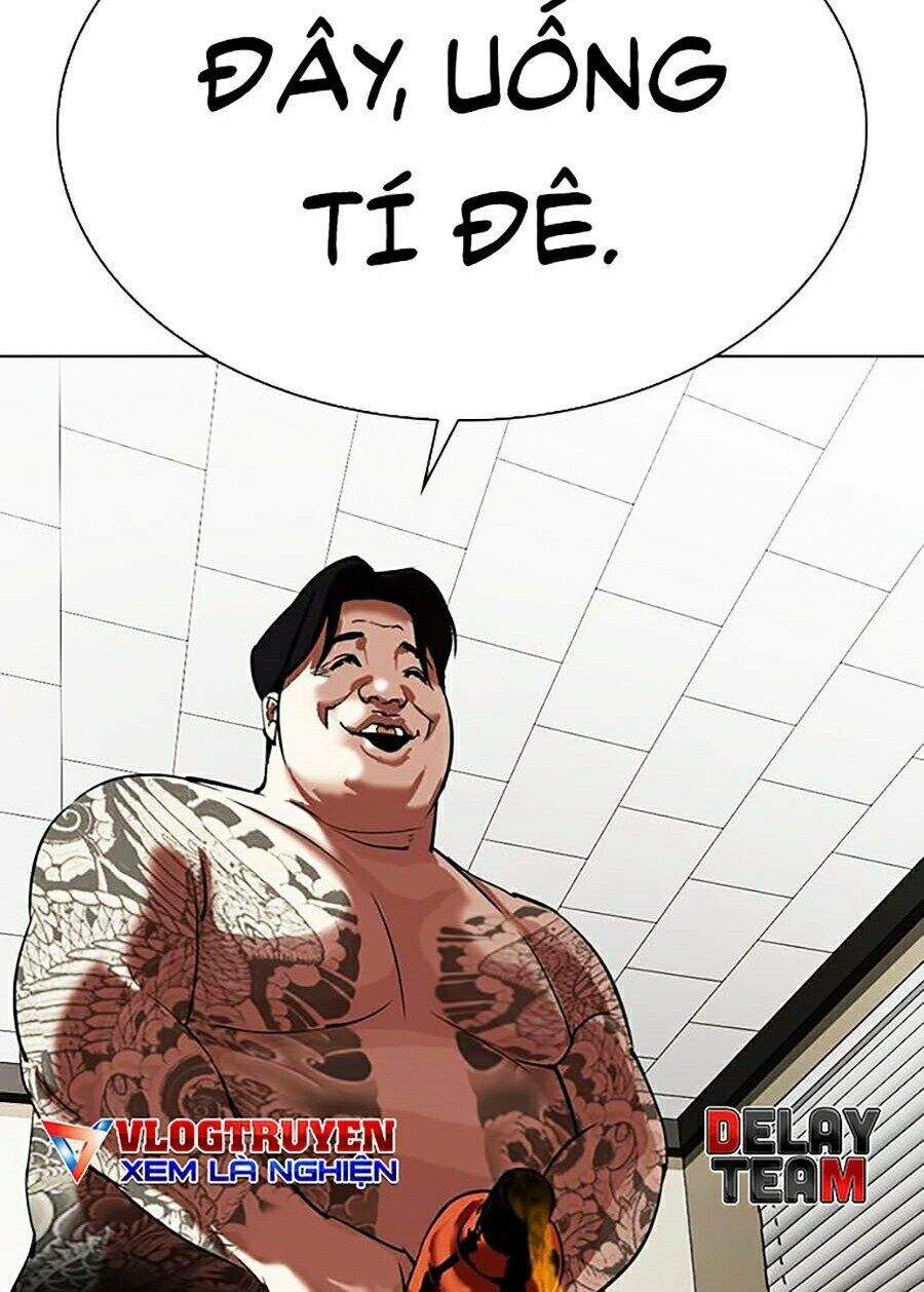 Lookism - Hoán Đổi Diệu Kỳ hoán đổi diệu kỳ - chapter 315 - Upload bởi truyensieuhay.com
