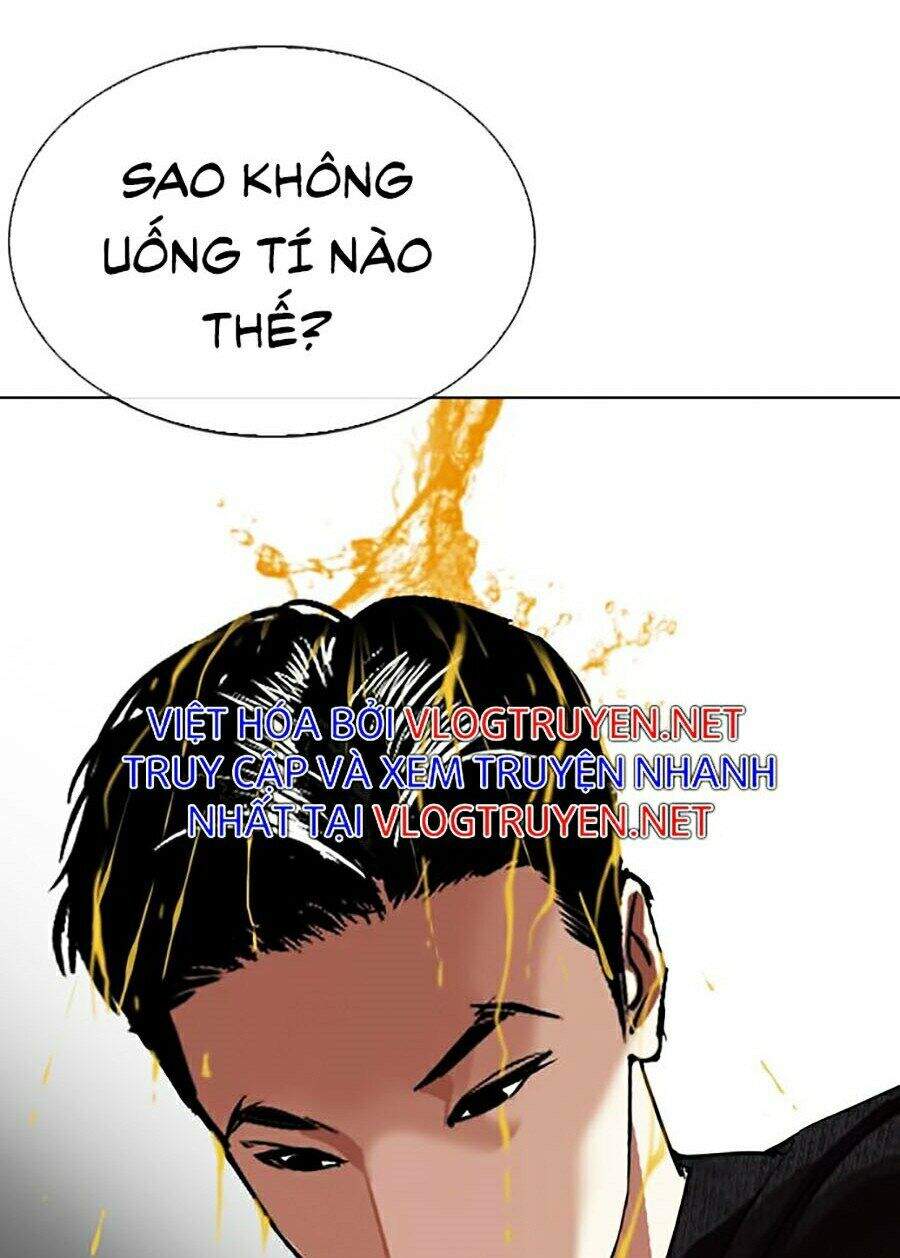 Lookism - Hoán Đổi Diệu Kỳ hoán đổi diệu kỳ - chapter 315 - Upload bởi truyensieuhay.com