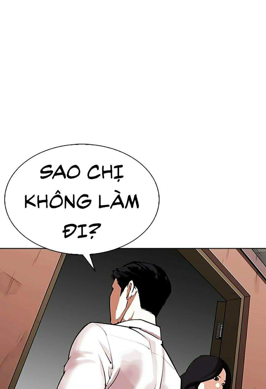 Lookism - Hoán Đổi Diệu Kỳ hoán đổi diệu kỳ - chapter 315 - Upload bởi truyensieuhay.com