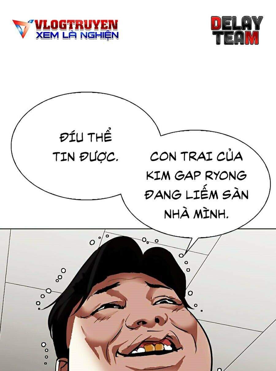 Lookism - Hoán Đổi Diệu Kỳ hoán đổi diệu kỳ - chapter 315 - Upload bởi truyensieuhay.com
