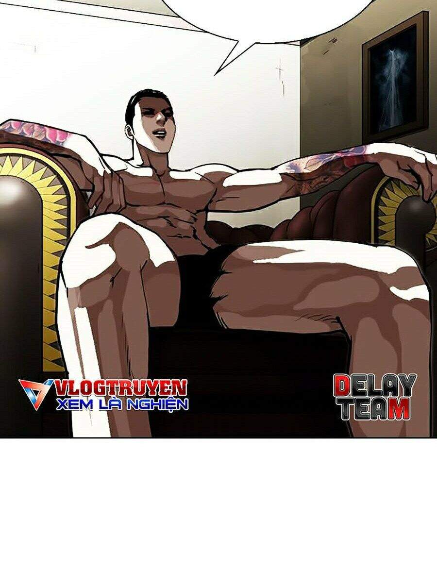 Lookism - Hoán Đổi Diệu Kỳ hoán đổi diệu kỳ - chapter 315 - Upload bởi truyensieuhay.com