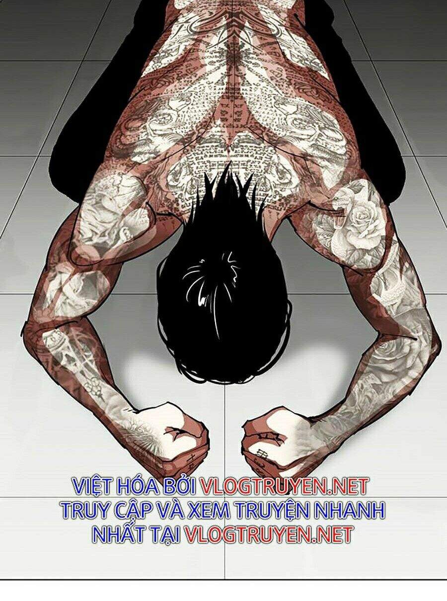 Lookism - Hoán Đổi Diệu Kỳ hoán đổi diệu kỳ - chapter 315 - Upload bởi truyensieuhay.com