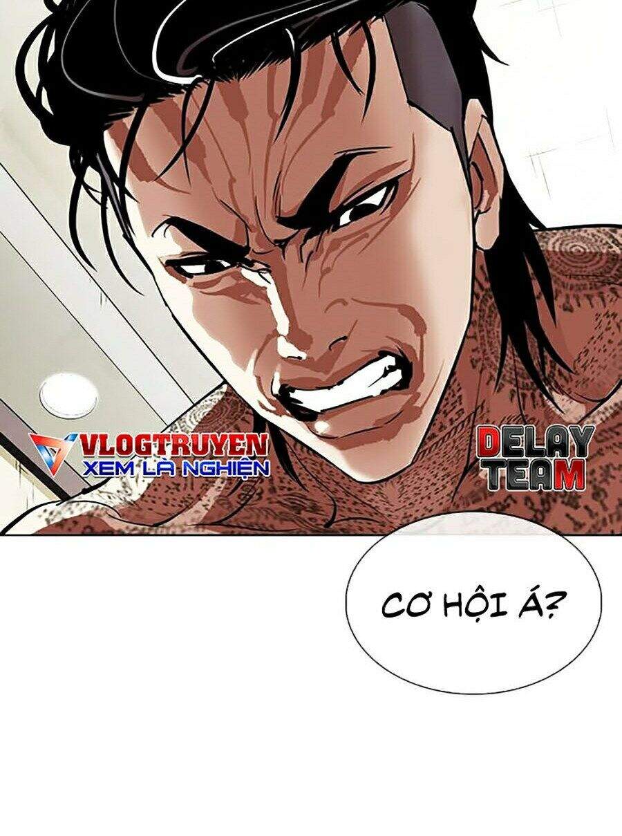 Lookism - Hoán Đổi Diệu Kỳ hoán đổi diệu kỳ - chapter 315 - Upload bởi truyensieuhay.com