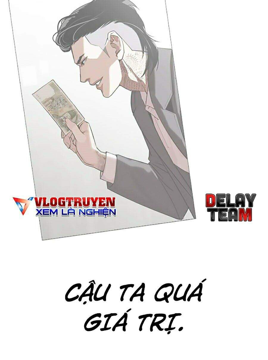 Lookism - Hoán Đổi Diệu Kỳ hoán đổi diệu kỳ - chapter 315 - Upload bởi truyensieuhay.com