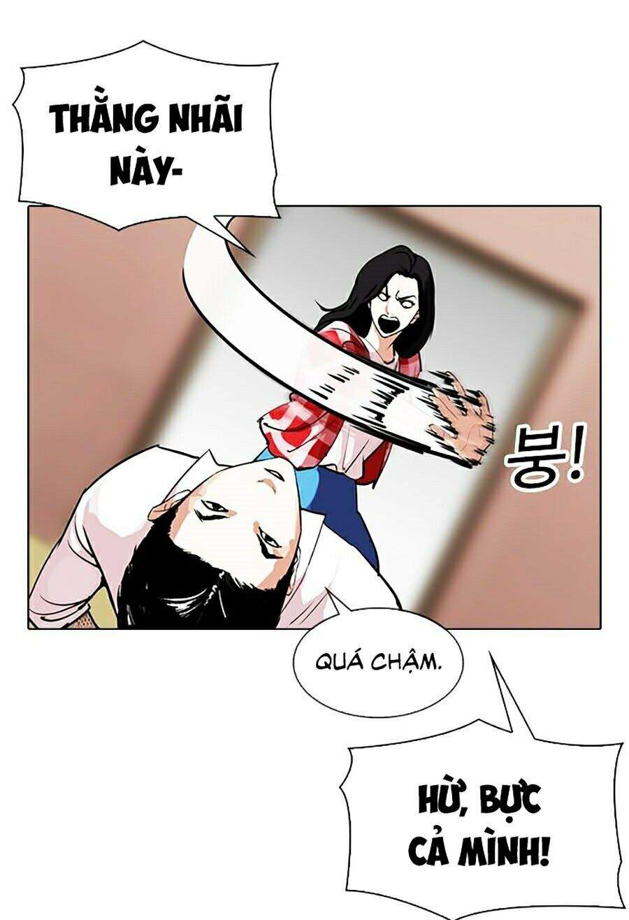Lookism - Hoán Đổi Diệu Kỳ hoán đổi diệu kỳ - chapter 315 - Upload bởi truyensieuhay.com