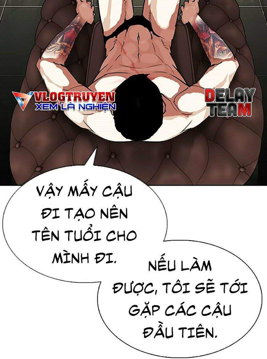 Lookism - Hoán Đổi Diệu Kỳ hoán đổi diệu kỳ - chapter 315 - Upload bởi truyensieuhay.com