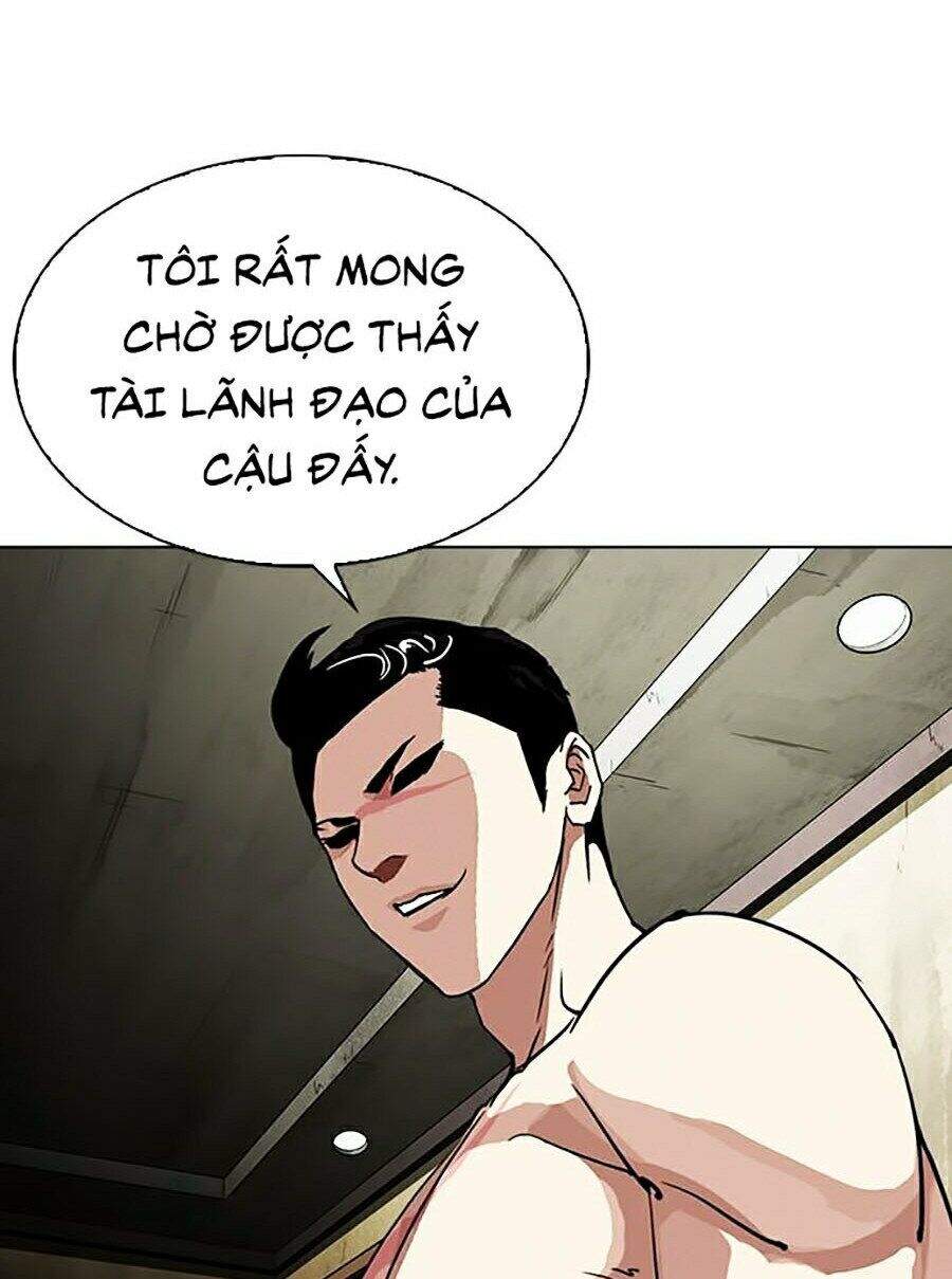 Lookism - Hoán Đổi Diệu Kỳ hoán đổi diệu kỳ - chapter 315 - Upload bởi truyensieuhay.com