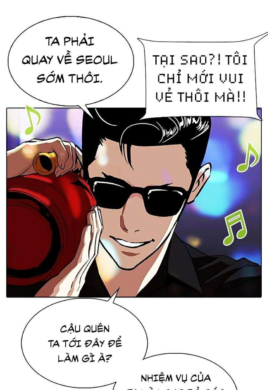 Lookism - Hoán Đổi Diệu Kỳ hoán đổi diệu kỳ - chapter 315 - Upload bởi truyensieuhay.com