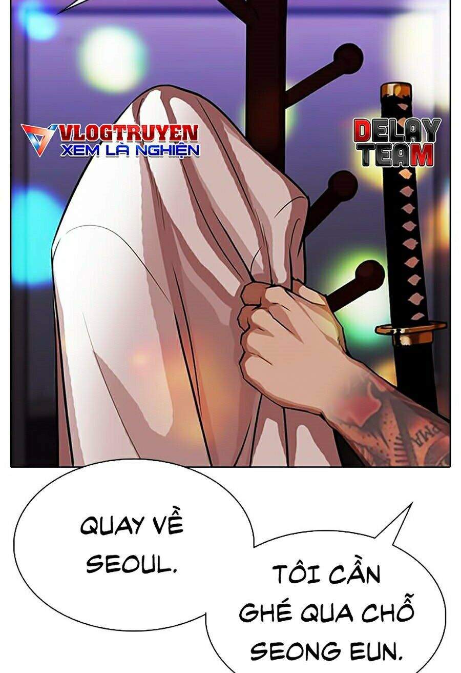 Lookism - Hoán Đổi Diệu Kỳ hoán đổi diệu kỳ - chapter 315 - Upload bởi truyensieuhay.com