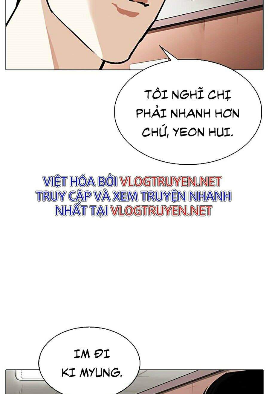 Lookism - Hoán Đổi Diệu Kỳ hoán đổi diệu kỳ - chapter 315 - Upload bởi truyensieuhay.com