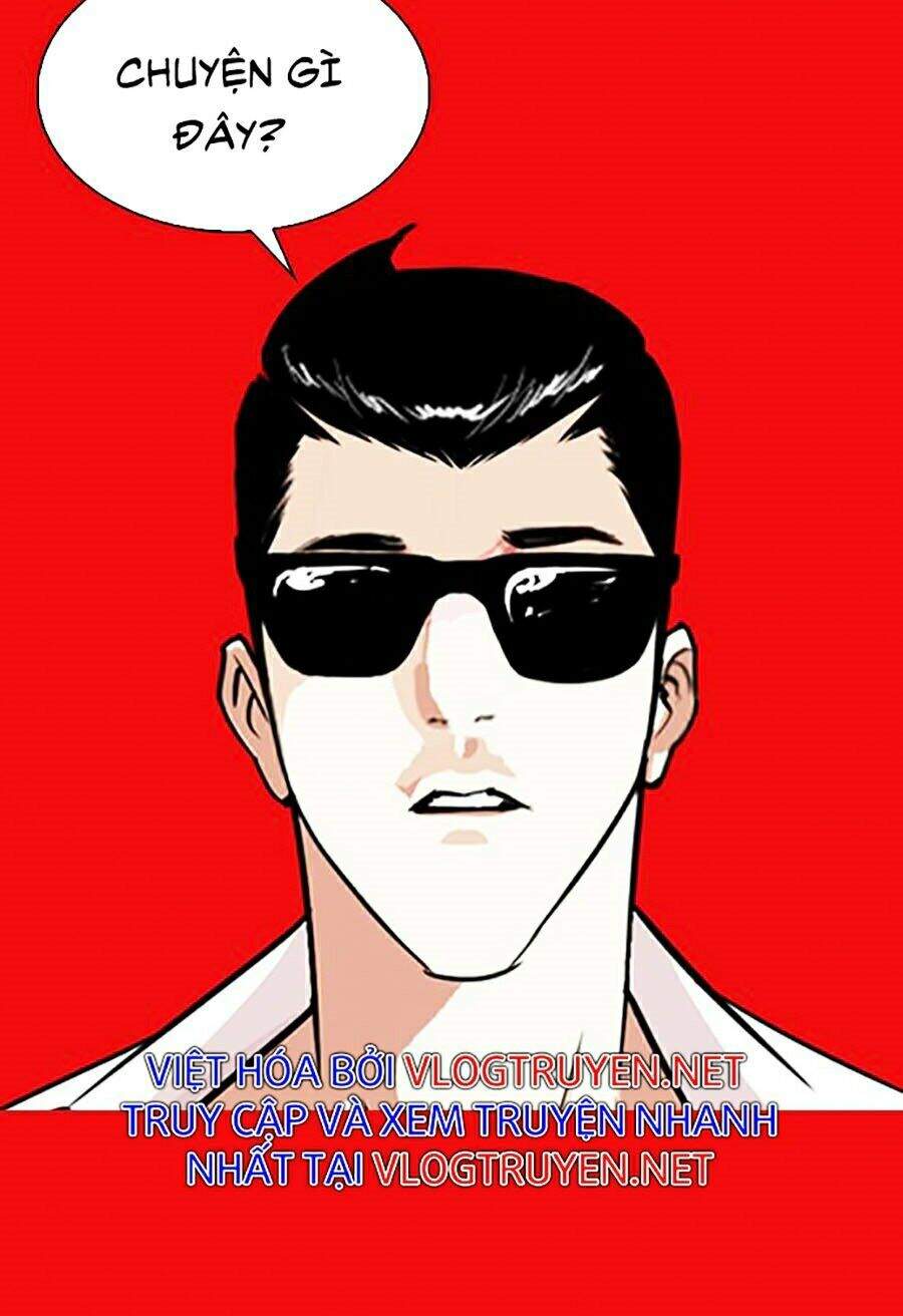 Lookism - Hoán Đổi Diệu Kỳ hoán đổi diệu kỳ - chapter 315 - Upload bởi truyensieuhay.com