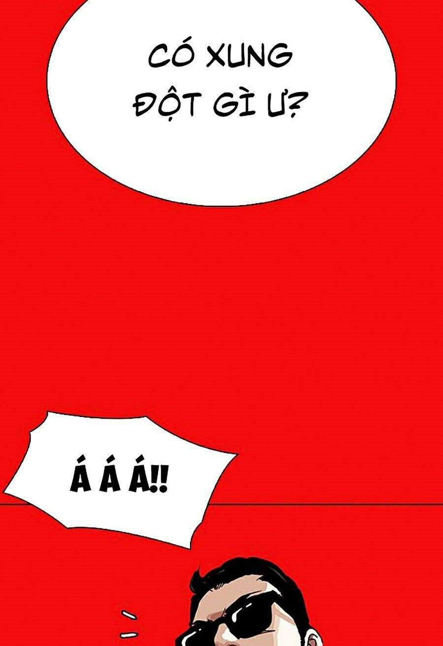 Lookism - Hoán Đổi Diệu Kỳ hoán đổi diệu kỳ - chapter 315 - Upload bởi truyensieuhay.com