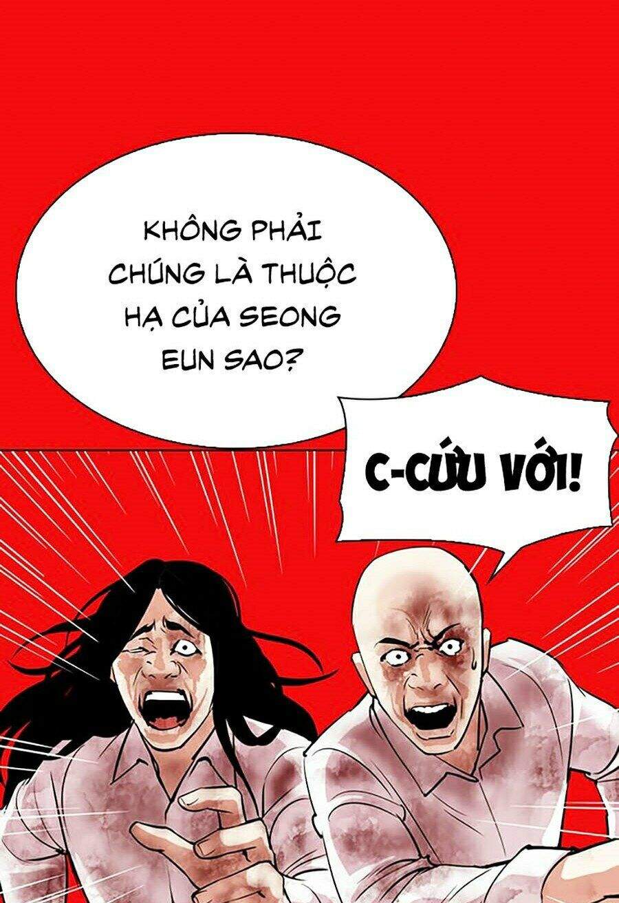 Lookism - Hoán Đổi Diệu Kỳ hoán đổi diệu kỳ - chapter 315 - Upload bởi truyensieuhay.com