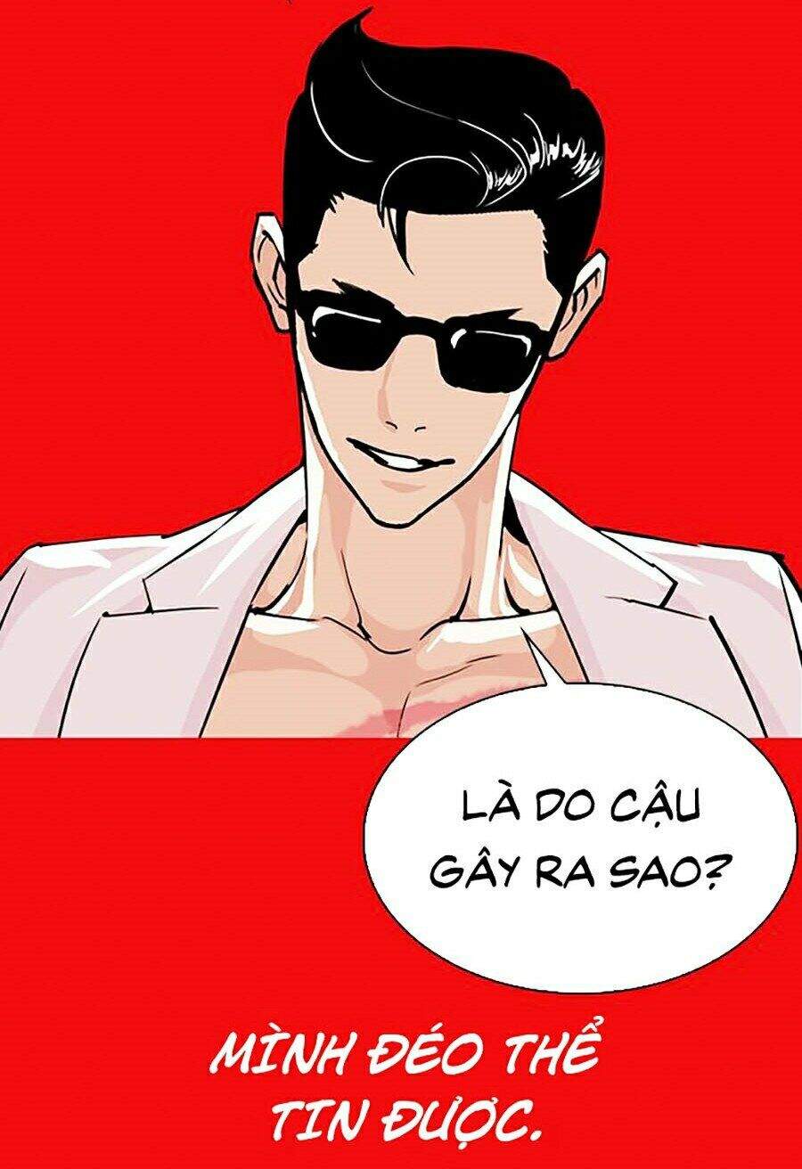Lookism - Hoán Đổi Diệu Kỳ hoán đổi diệu kỳ - chapter 315 - Upload bởi truyensieuhay.com