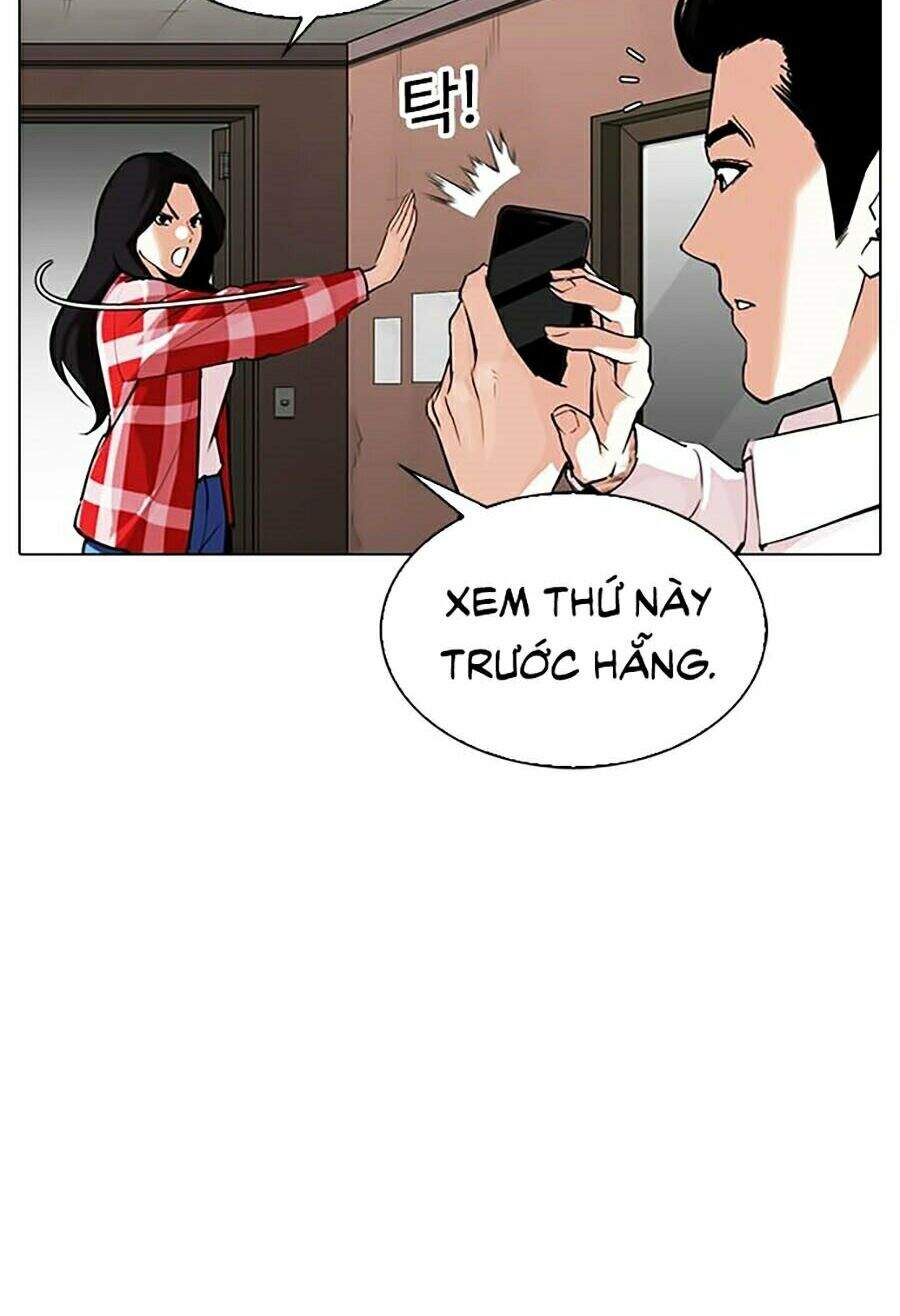 Lookism - Hoán Đổi Diệu Kỳ hoán đổi diệu kỳ - chapter 315 - Upload bởi truyensieuhay.com