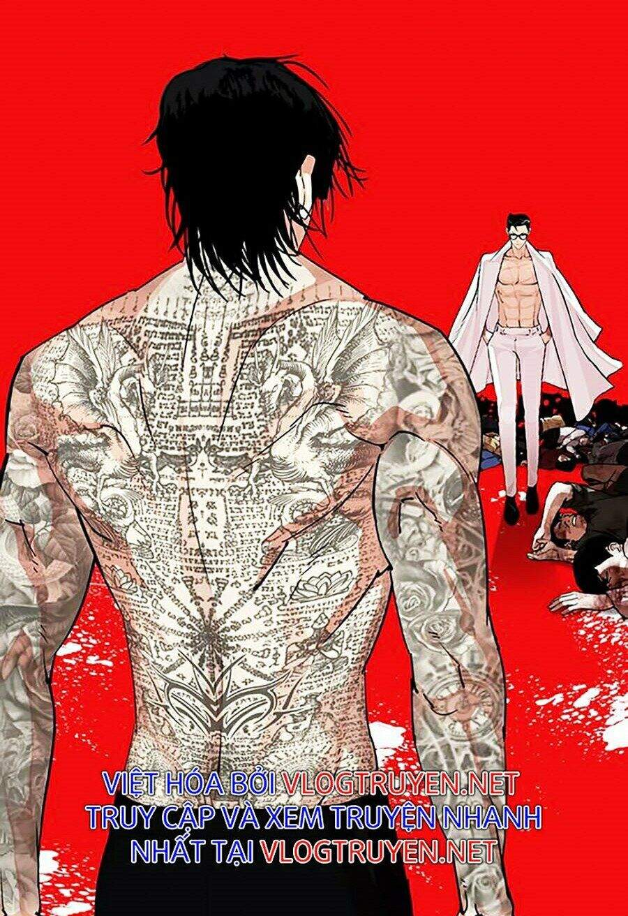 Lookism - Hoán Đổi Diệu Kỳ hoán đổi diệu kỳ - chapter 315 - Upload bởi truyensieuhay.com