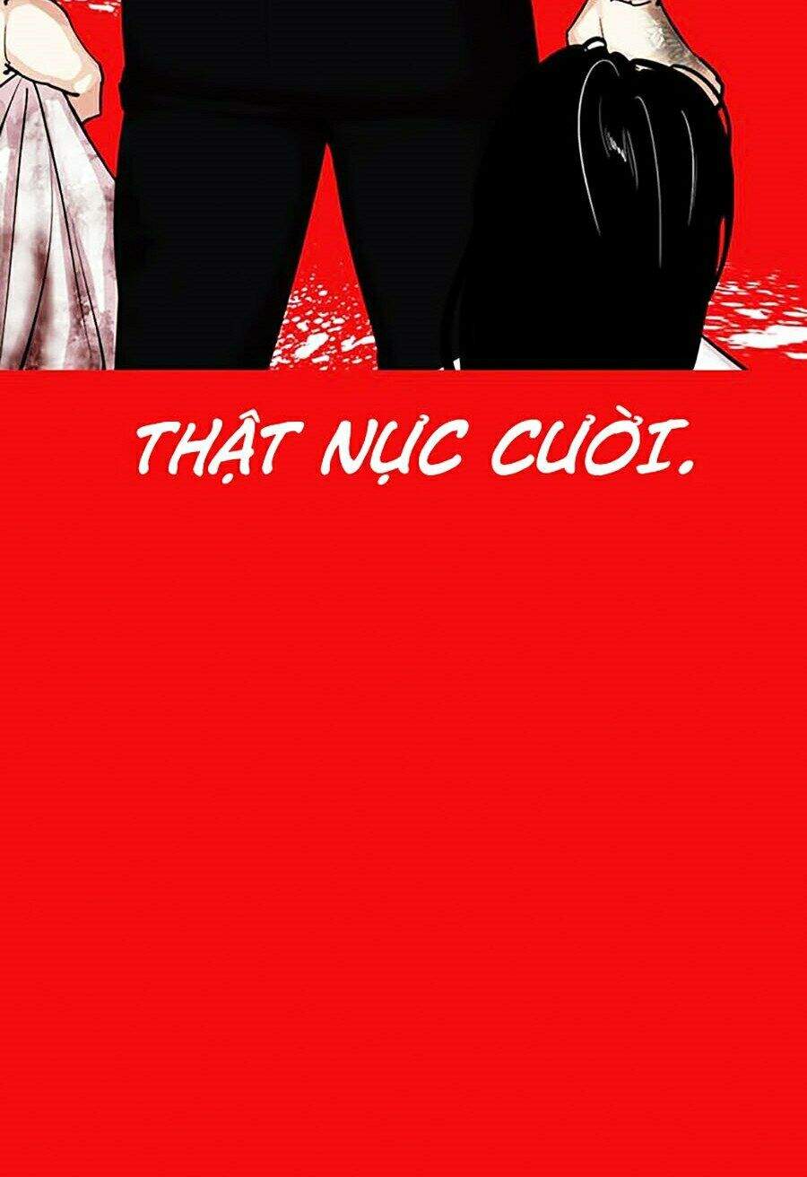 Lookism - Hoán Đổi Diệu Kỳ hoán đổi diệu kỳ - chapter 315 - Upload bởi truyensieuhay.com