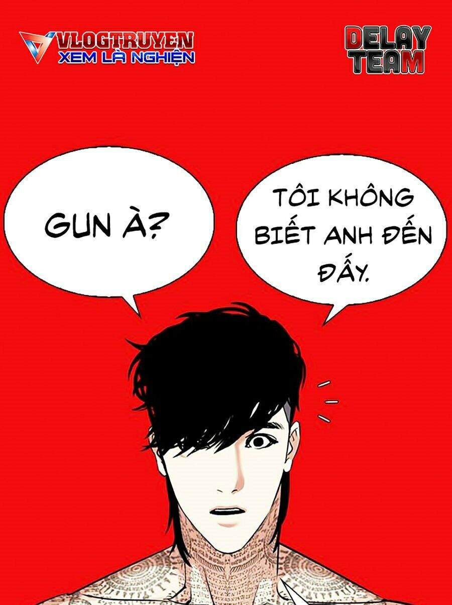 Lookism - Hoán Đổi Diệu Kỳ hoán đổi diệu kỳ - chapter 315 - Upload bởi truyensieuhay.com
