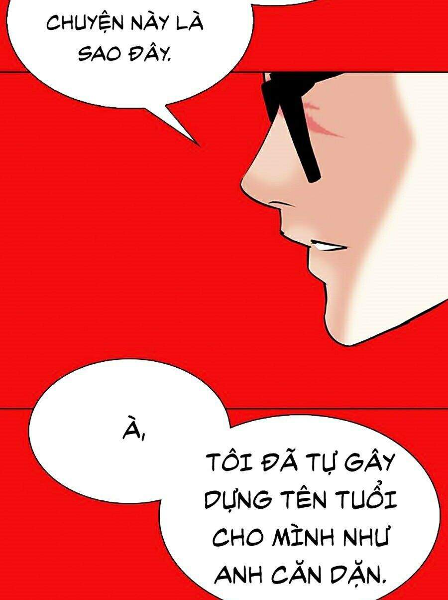 Lookism - Hoán Đổi Diệu Kỳ hoán đổi diệu kỳ - chapter 315 - Upload bởi truyensieuhay.com
